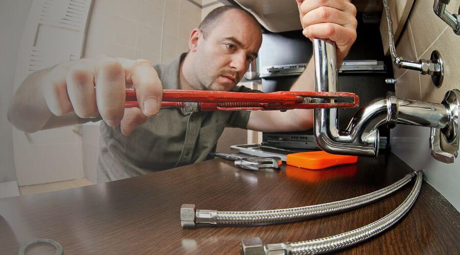 Professional same day plumber in Walled Lake, MI